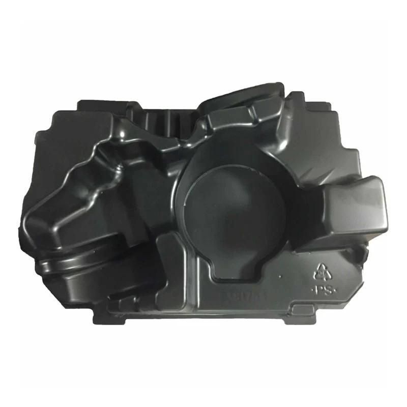 Moulage pour coffret Mak Pak taille 3 Meuleuse 18V MAKITA 839252 4 compatible DGA511 DGA513 DGA517