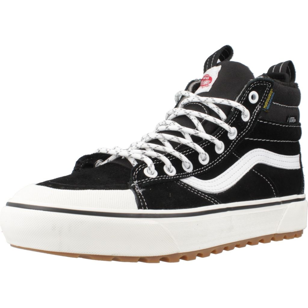 Baskets montantes Vans MTE Sk8 Hi Waterproof - vue 6