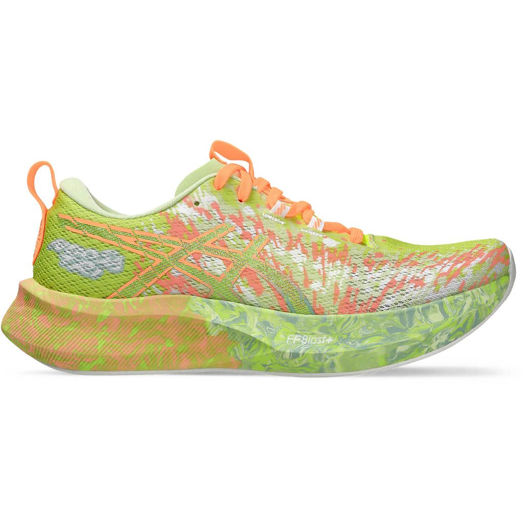 Chaussures Asics Gel Noosa Tri 16 2024 - vue 4
