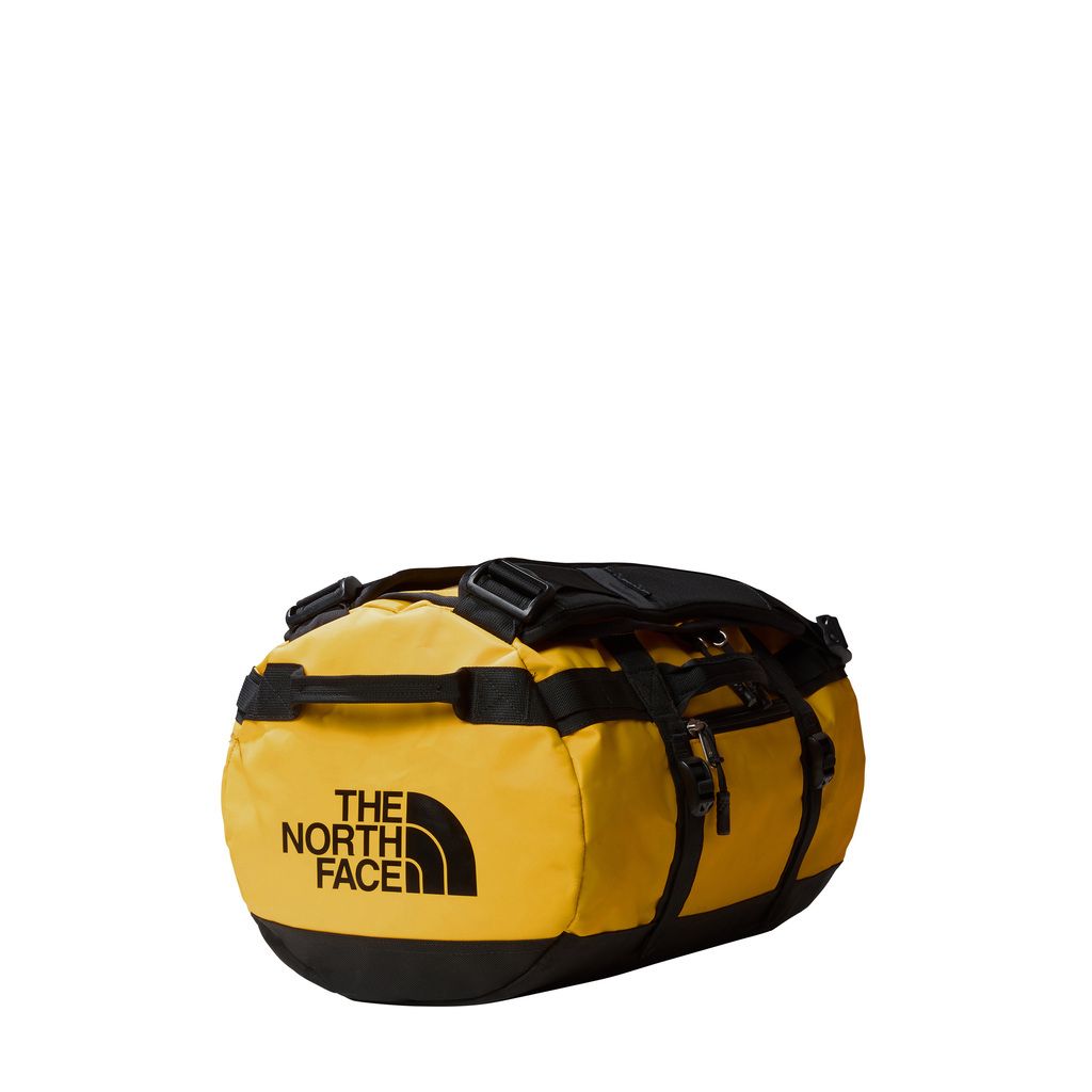 Sac a dos The North Face BASE CAMP DUFFEL Unique