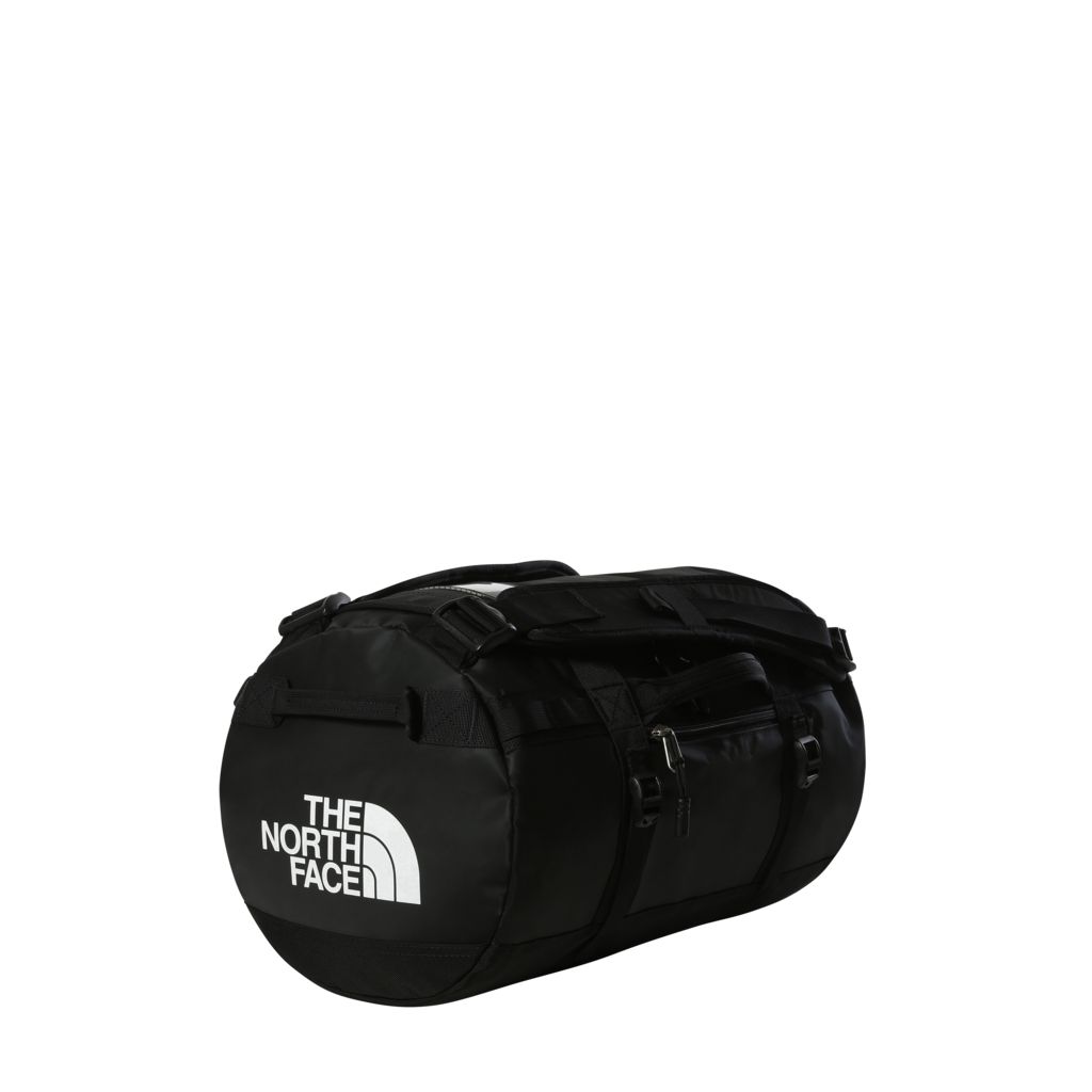 Sac de Voyage Base Camp XS Noir - NF0A52SS53R - Misura Unica