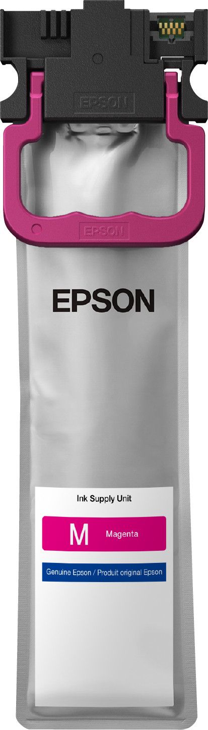 Epson T11N3 Taille original cartouche d'encre pour PN: C11CK19401 C11CK19401BY C11CK21401