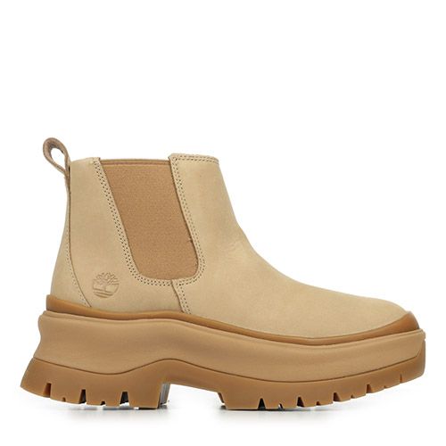 Bottes Roxie Lane Chelsea - Tb0a28xmen7 Beige - 39