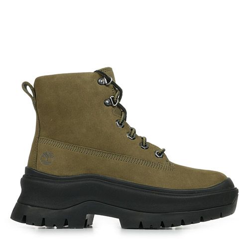 Timberland Roxie Lane Mid Lace Boot - 40