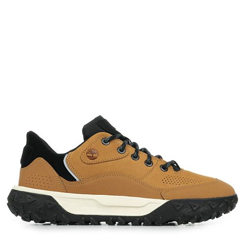 Timberland Greenstride Motion 6 Low Lace Hkr Boot - vue 2