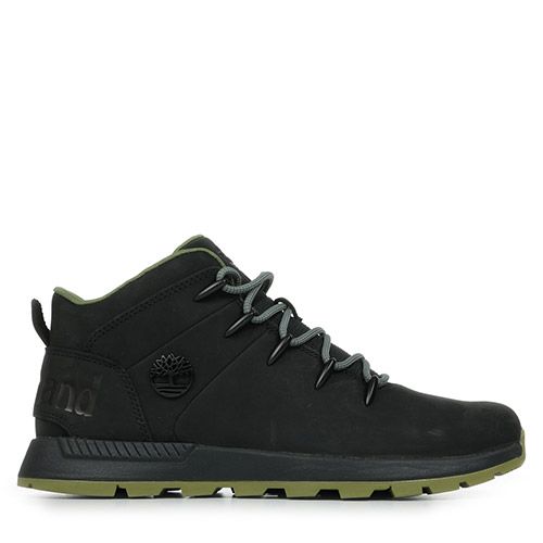 Timberland Sprint Trekker Mid Lace Sneaker