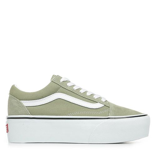 Vans Old Skool Stackform