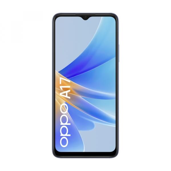 Oppo A17