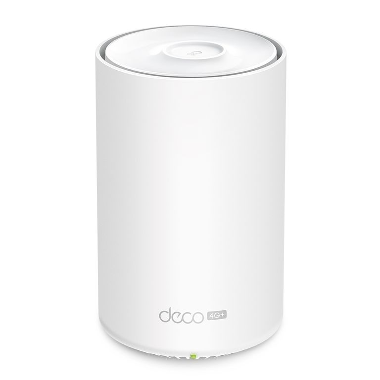 TP Link Deco X10 4G Bi bande 2 4 GHz / 5 GHz Wi Fi 6 802.11ax 3 Interne Neuf - vue 2