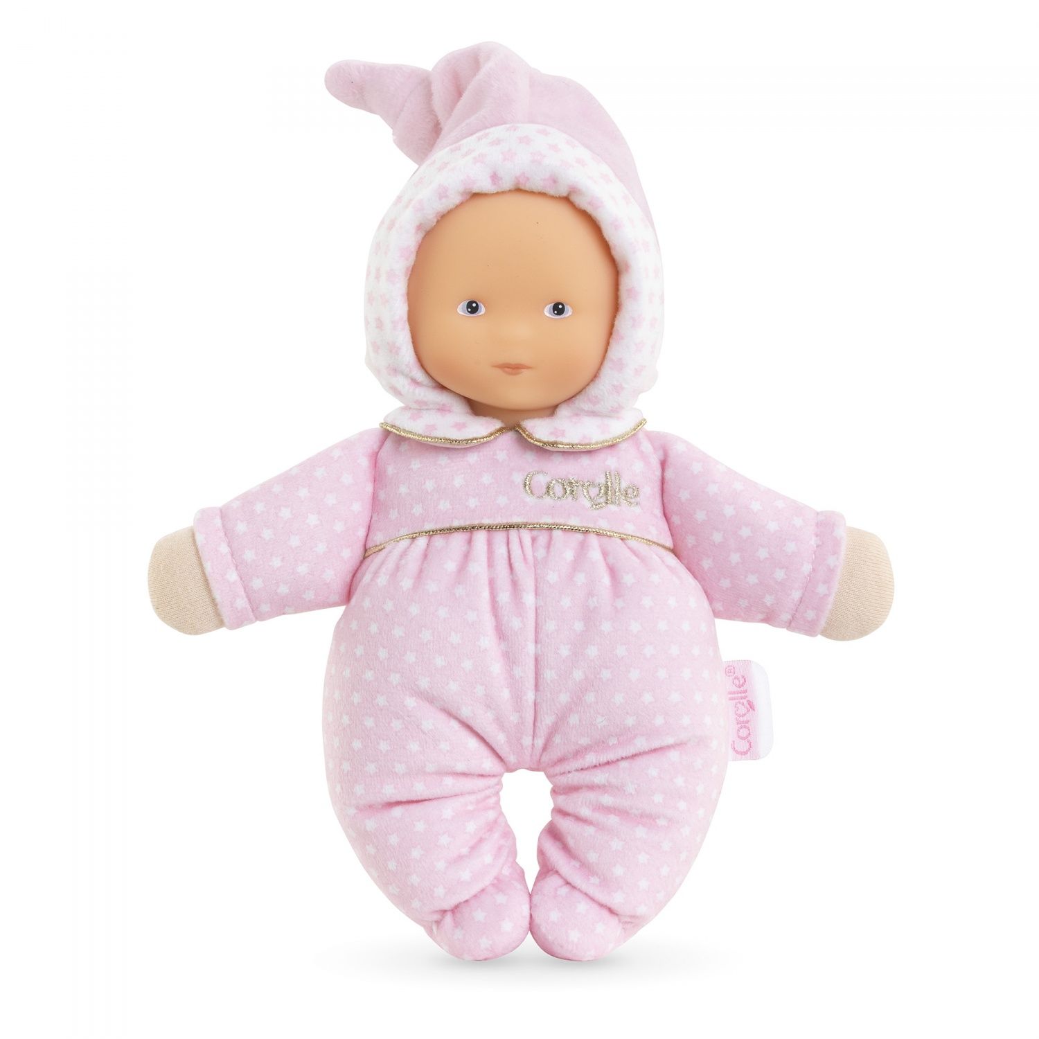 Babidoux reves d'etoiles - vue 2