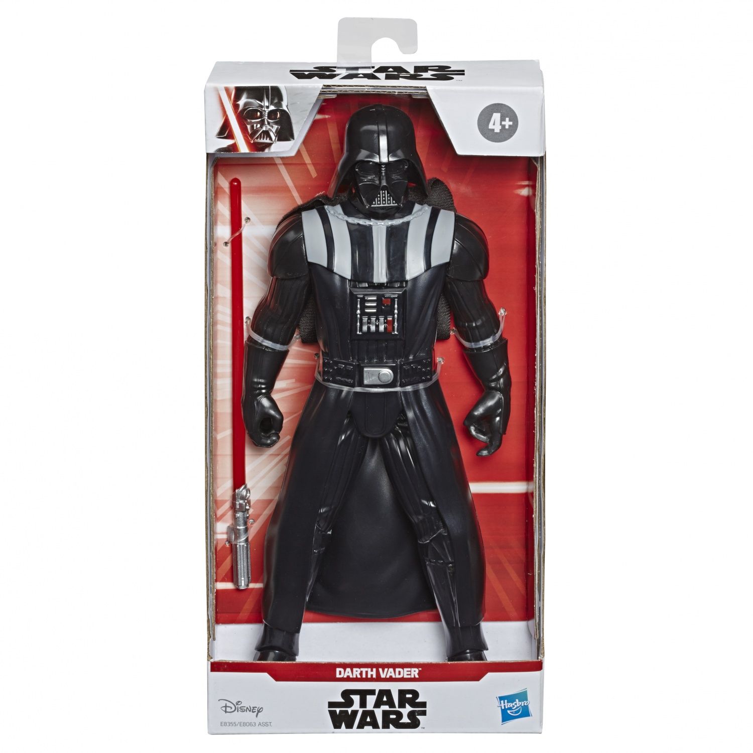 Hasbro Star Wars Figurine Articulée Vador