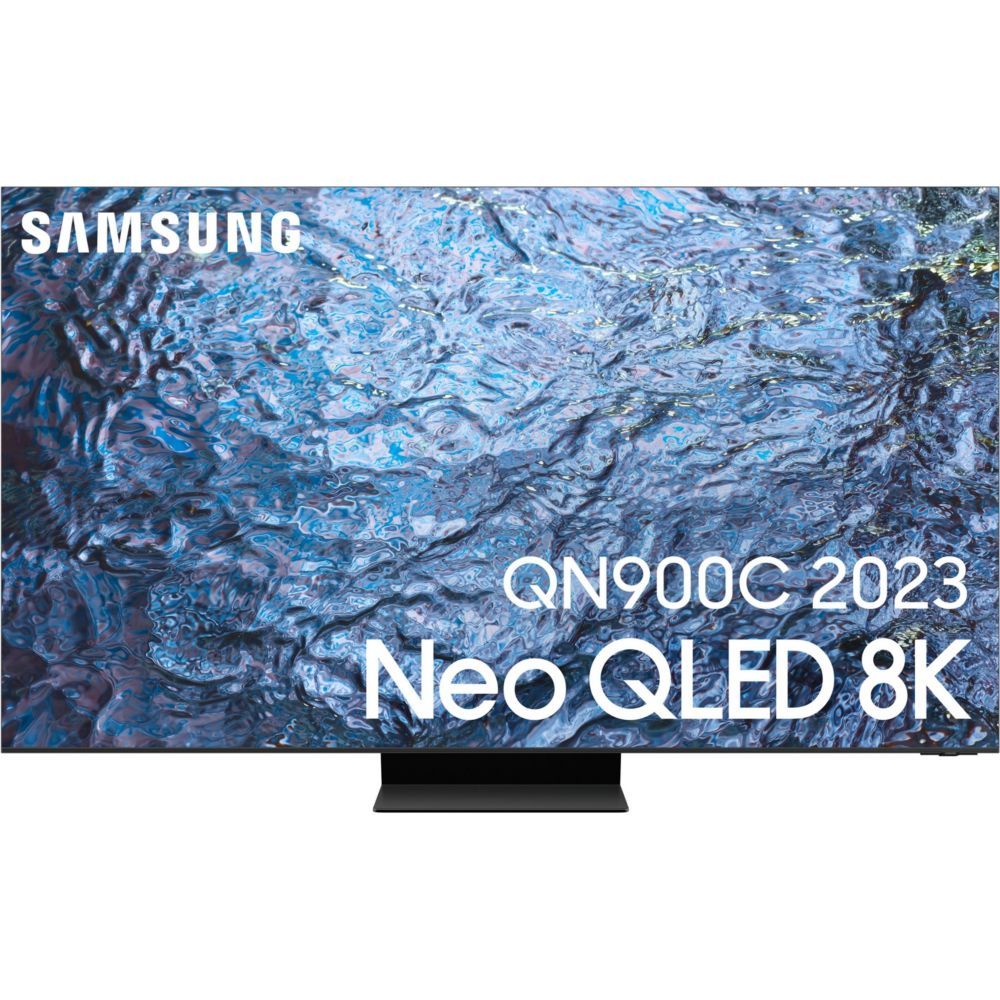 Samsung TQ85QN900C - vue 5
