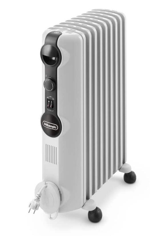 Radiateur bain d'huile DeLonghi RADIA S (TRRSE0920)