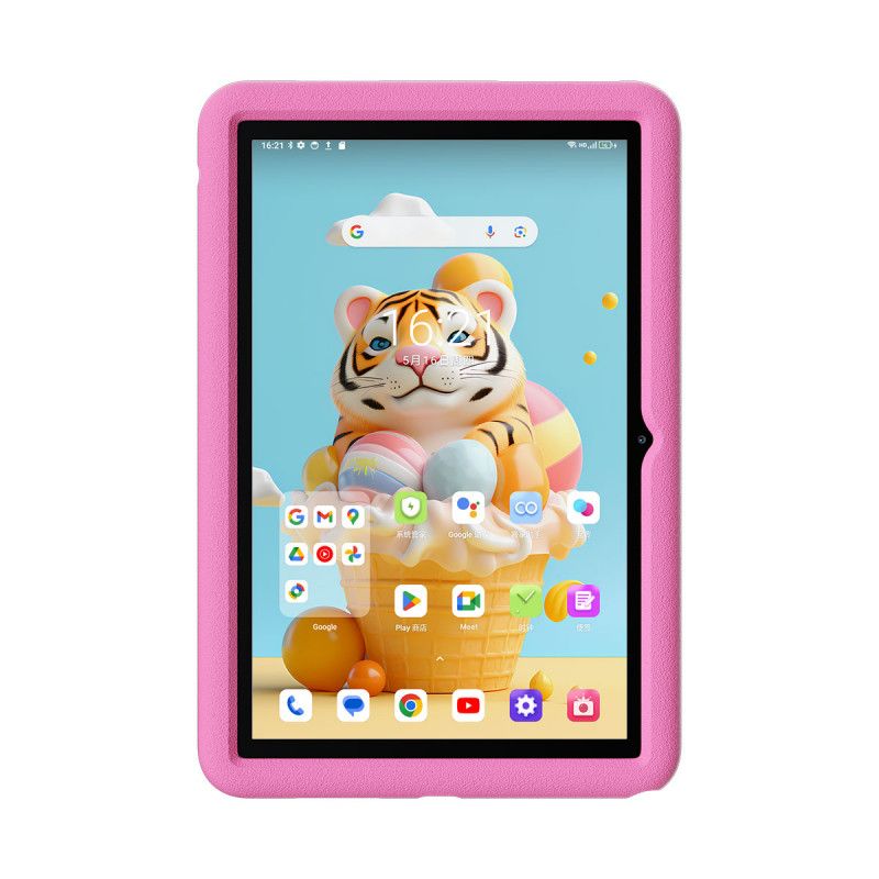 Blackview TAB 80 Kids 4GLTE 10.1' 4 Go RAM