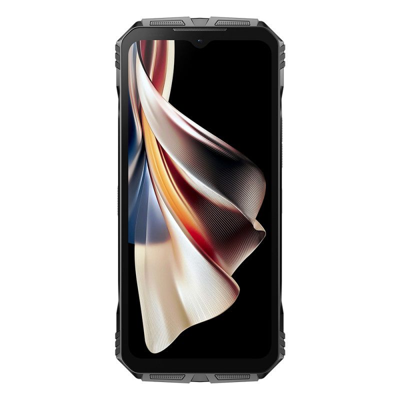 Doogee Cyber NFC 6.58'' 8 Go RAM 10 800 mAh