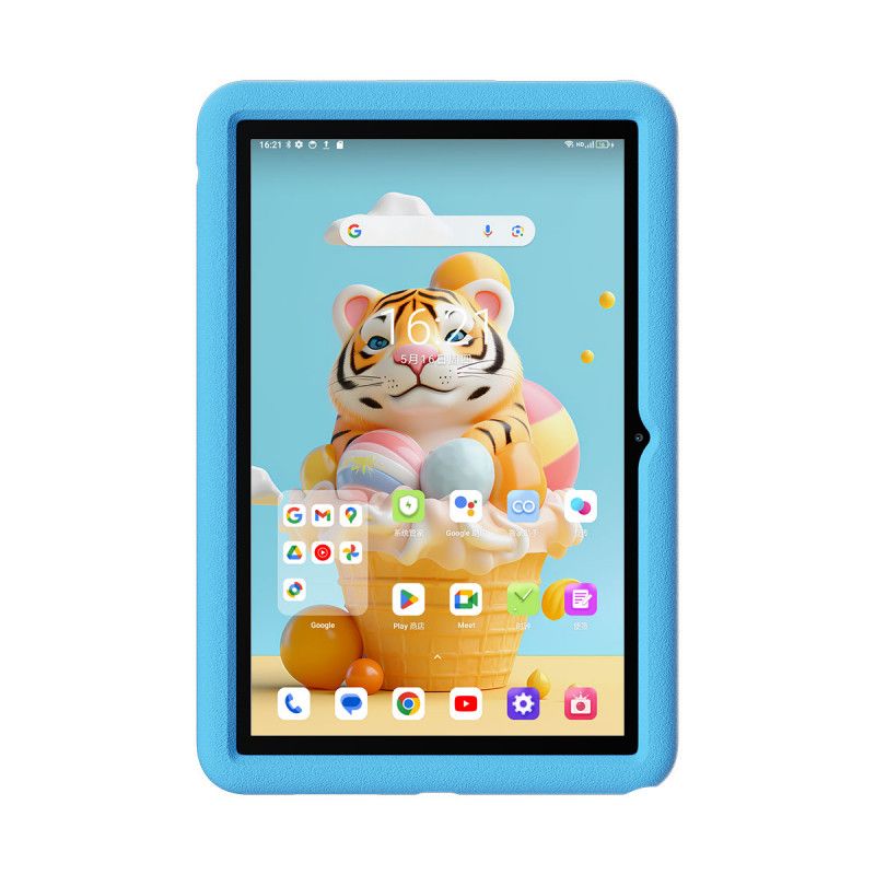 Blackview TAB 80 Kids 4GLTE 10.1' 4 Go RAM - vue 2