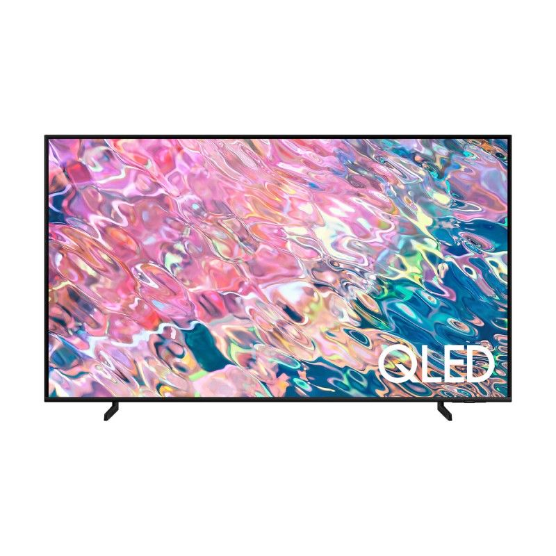 TV intelligente Samsung QE50Q60BAU Ultra HD 4K 50 QLED