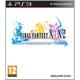 Final Fantasy X/X-2 Hd Remaster