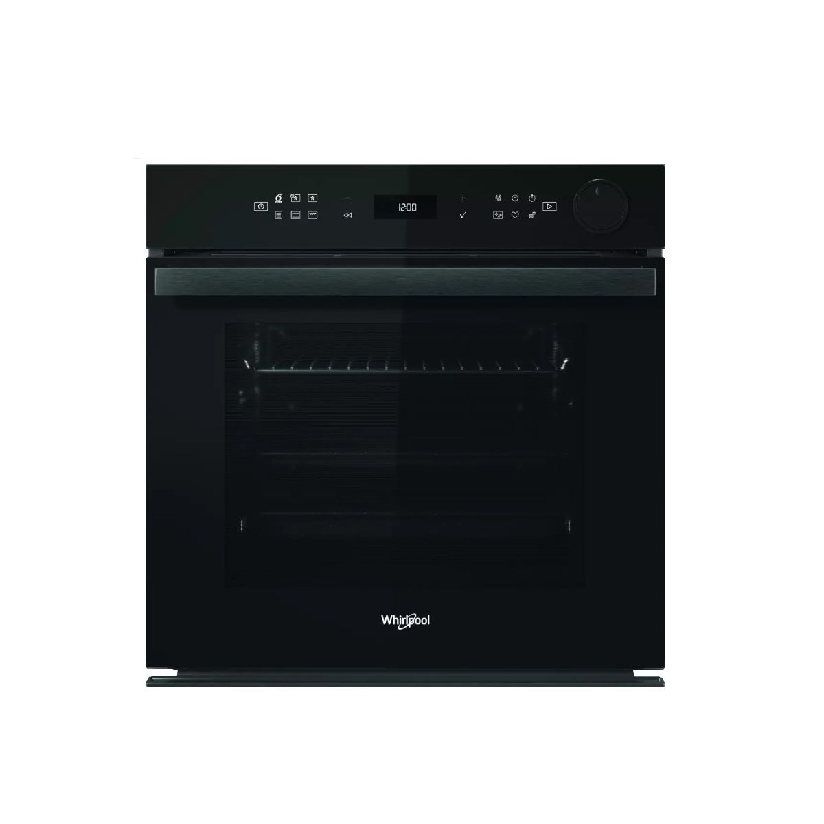 Whirlpool AKZ9S8270FB - vue 4