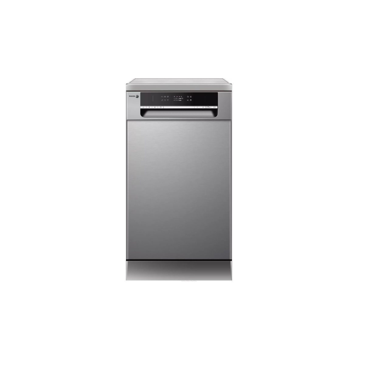 FAGOR FLVP101ESS - vue 2