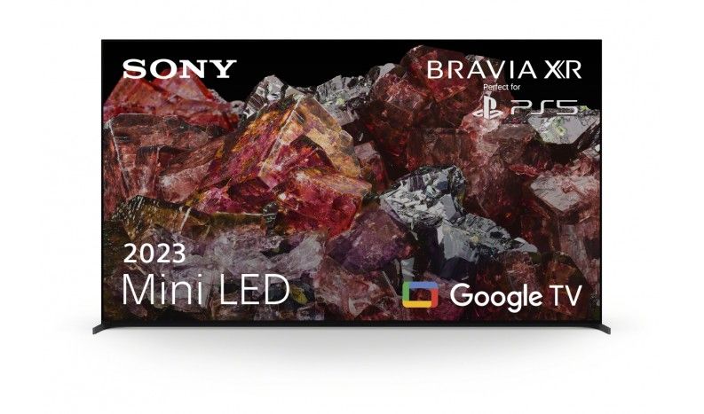 Sony XR75X95L 4K LED 75 - vue 5