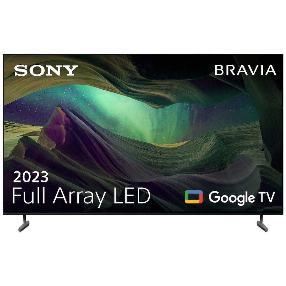 Sony KD 55X85L - vue 5