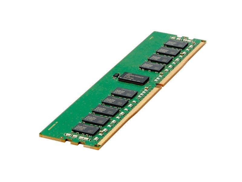 HPE P43016 B21 module de mémoire 8 Go 1 x 8 Go DDR4 3200 MHz ECC Neuf - vue 2
