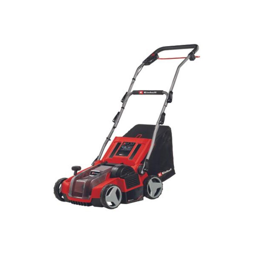 Scarificateur aérateur sans fil GE SA 3635 Li Solo Sans batterie