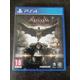 Jeux Video Ps4 Batman Arkham Knight