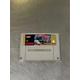 Street Fighter 2 Snes