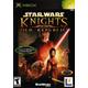 Star Wars: Knights Of The Old Republic / Game