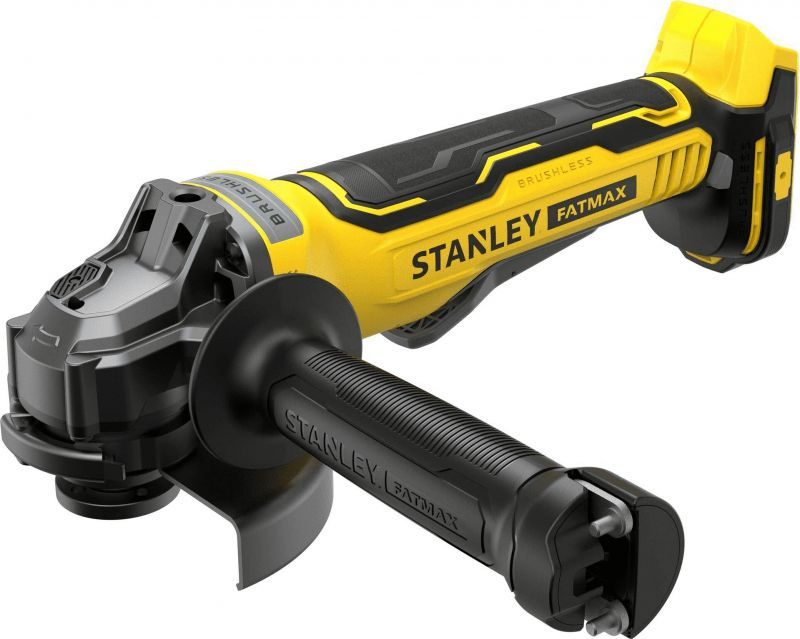 Stanley SFMCG700B XJ Meuleuse sans fil 18V - vue 2