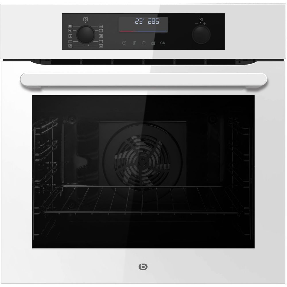 Four encastrable EFMP 105b2 - vue 2