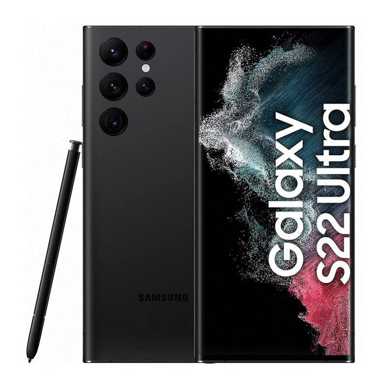 Galaxy S22 Ultra