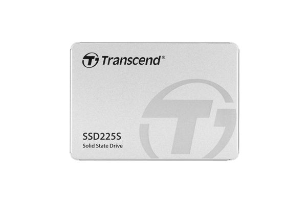 Transcend SSD225S 2.5 500 Go Série ATA III 3D NAND Neuf - vue 3