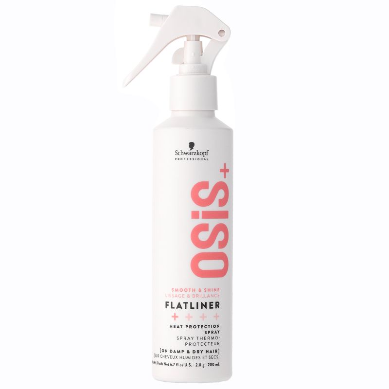 Osis+ Flatliner 200ml