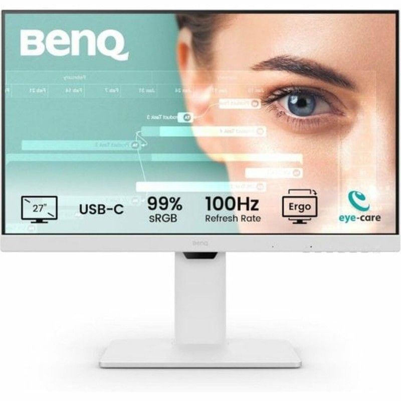 BenQ GW2486TC 23.8 FHD100HzIPSUSB C - vue 6