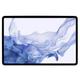 Tablette Samsung Galaxy Tab S8 256 Go 11 pouces Argent