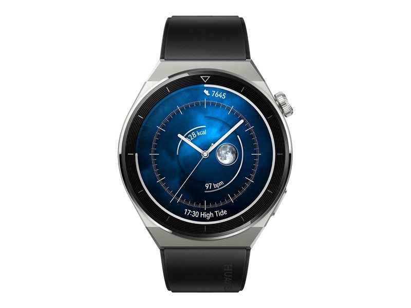Huawei Watch GT 3 Pro - vue 7
