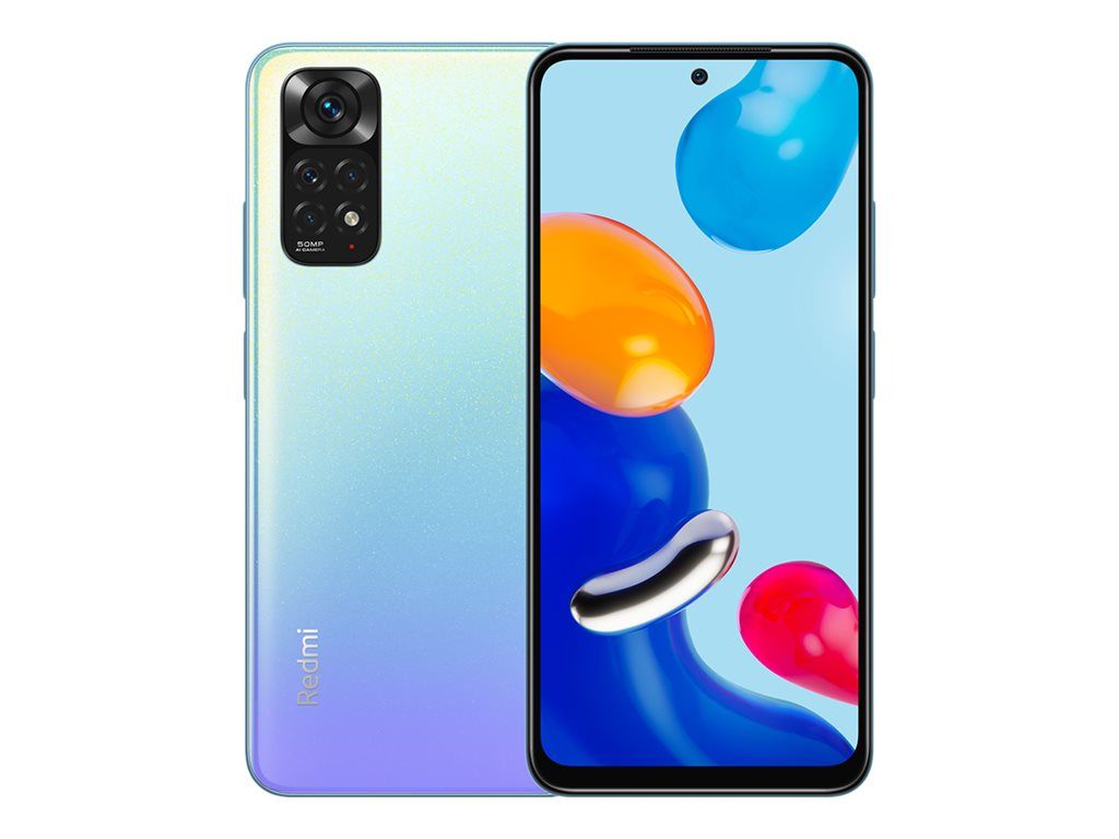 Redmi Note 11