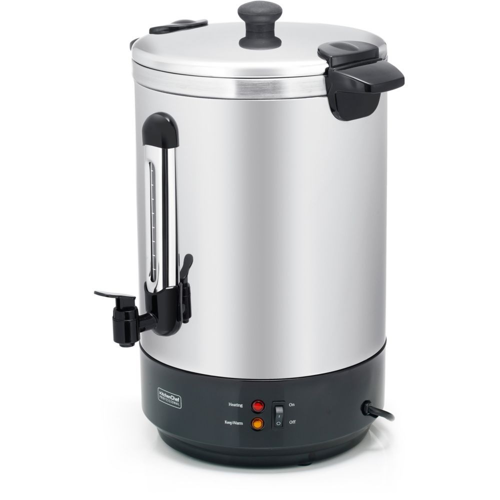 KITCHEN CHEF Percolateur Pro ZJ 88 - vue 2