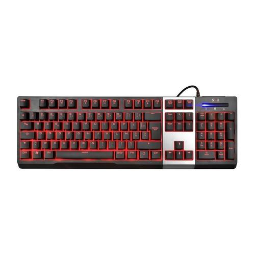 Clavier Gamer Skillkorp Skp K6