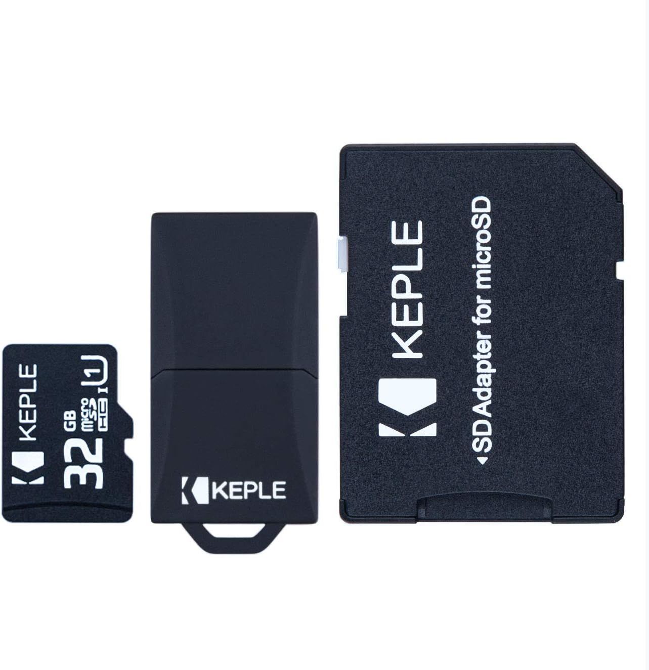 Carte Micro Sd 32Go | 32Gb Microsd Classe 10 Compatible Avec Go Pro Gopro Hero 3, 4, 5, Session | Drift Stealth 2, Contour Roam 3, Veho Muvi K2 Npng Camera Sport | 32 Go Gb G