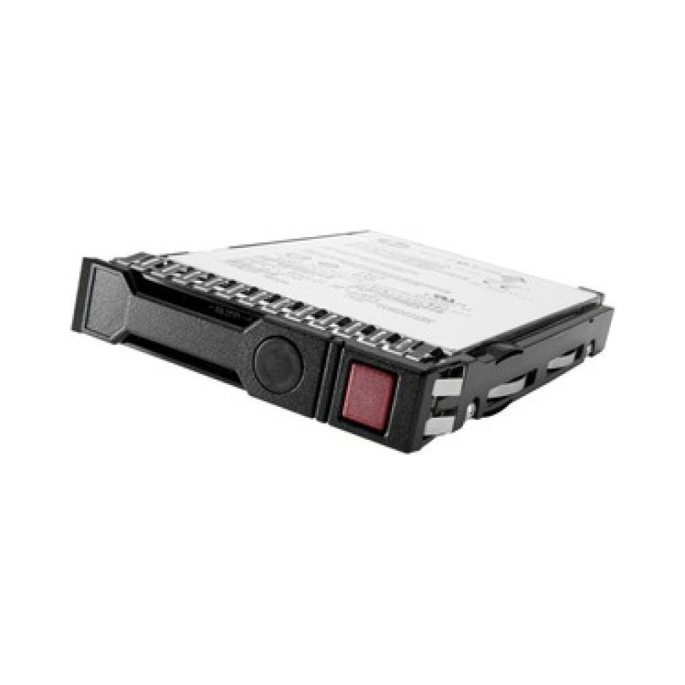 HPE 2TB 3.5 12G SAS 3.5 Neuf - vue 2