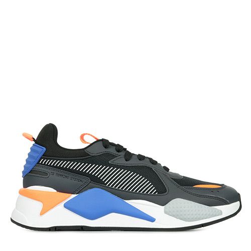 Baskets basses Puma RS - vue 2