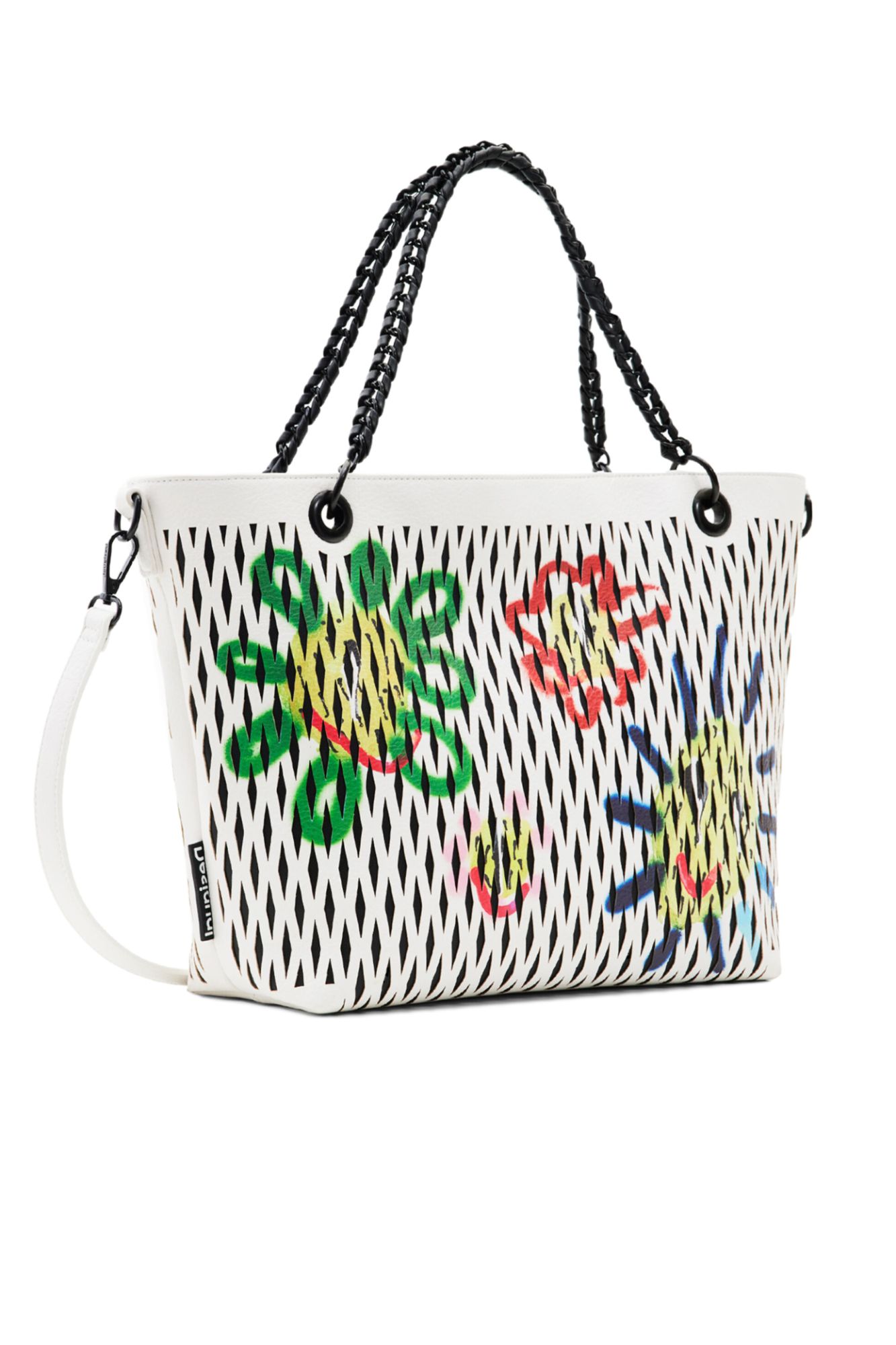 Sacs Femme DESIGUAL bag arty pepo libia 23saxp90