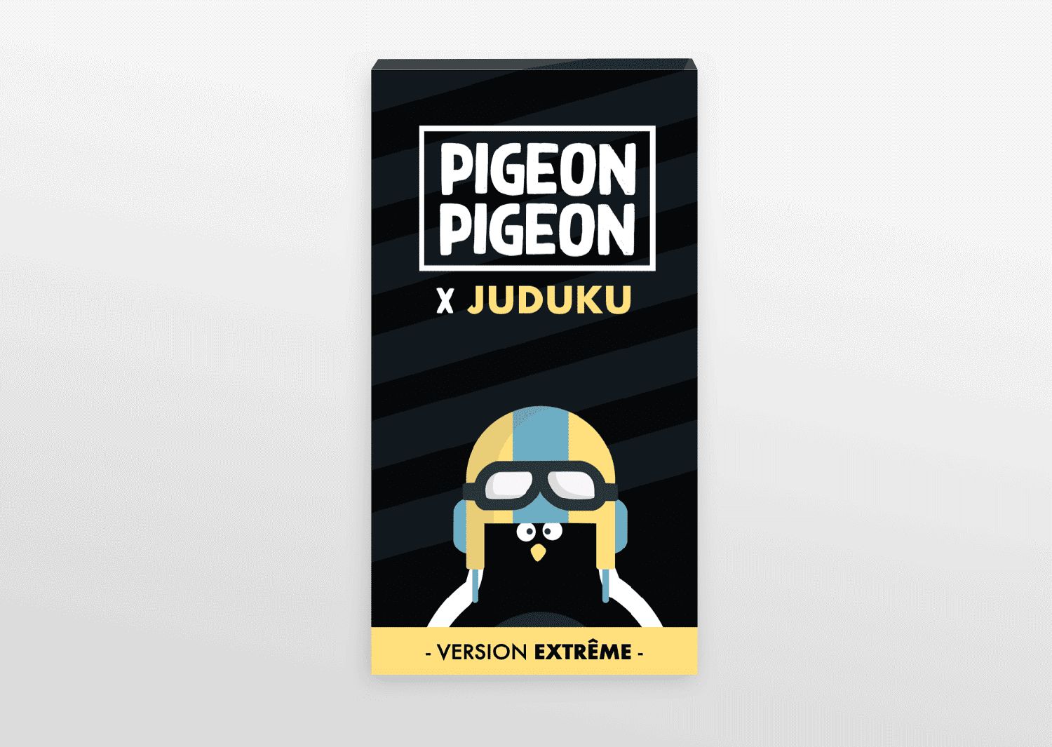 Pigeon Pigeon Cartamundi Le Jeu