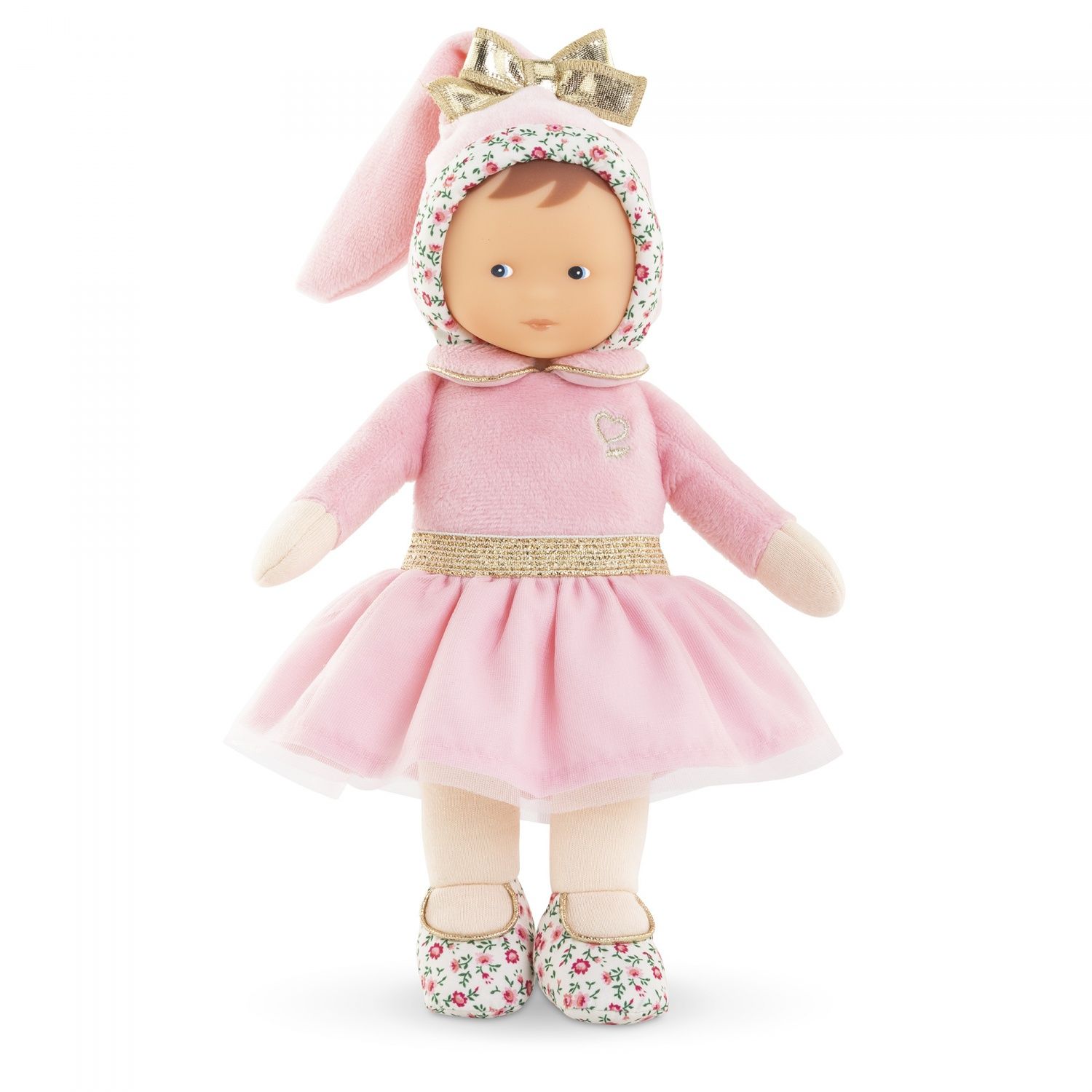 Corolle Mon Doudou Miss Ballerine Grenadine - vue 2