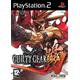 Guilty Gear Isuka Ps2
