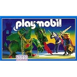 playmobil 3840